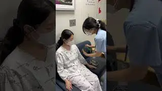 손위생, 안할거야?