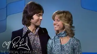 Cliff Richard & Olivia Newton-John - I'm Leaving It All Up To You (It's Cliff Richard, 28th Sept 74)