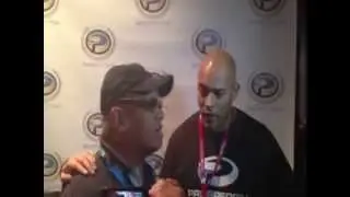How All In With Empower Network and Prosperity Team Change 'Blind Guy' Life!!!