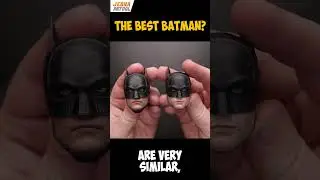 WHICH BATMAN IS BEST?