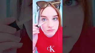 GRWM 💅💄 I look like a mess 🥴 PRE-TEEN Make Up w Naz from the Norris Nuts 