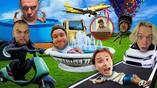 ЭТО ЛЕТО ВЫ НЕ ЗАПОМНИТЕ?! хазяйское лето 2023