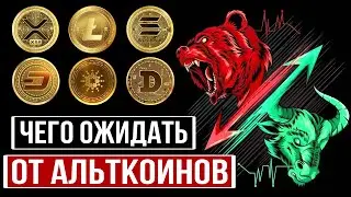 СКОРО ГЛОБАЛЬНЫЙ АЛЬТСЕЗОН ? ИНСАЙД МОНЕТА НА ПАМП
