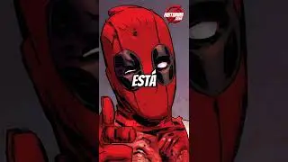 O Deadpool Acabou Com um Celestial! 😰🔥 #deadpool #deadpoolcomics #hq #comics #marvel #mcu #shorts