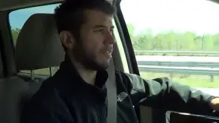 Tom Talks About Trucks & Towing - Our Experience and Tips on Towing Heavy