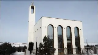 Дөмәй авылы | Әл Малик мәчете ачылу тантанасы
