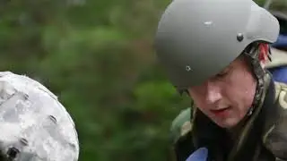Tactical Combat Casualty Care