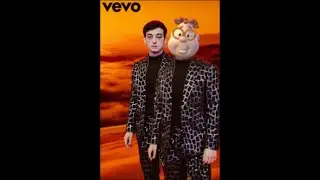 Slow Dancing In The Dark(Clean Version)-Carl Wheezer & Joji (Duet)
