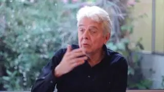 Arte y política en el trabajo de Andreas Huyssen