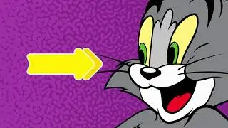 Boomerang LA - YA VIENE - Tom y Jerry (Rebrand 2019)