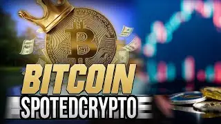 *BTC/USDT+15%*From Crypto BITCOIN