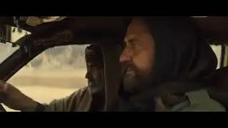 Trailer: KANDAHAR