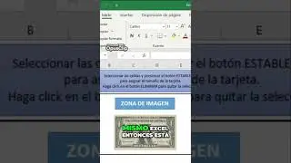 🤑 Enviar Imagen De Excel a Whatsapp #shortfeed
