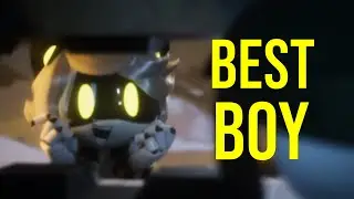 Murder Drones: Why We Love N