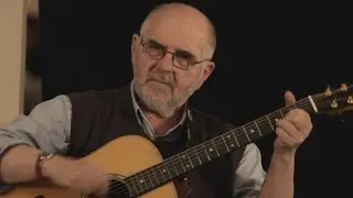 Roy Bailey - Song For David - at The Cellar Upstairs Folk Club, London