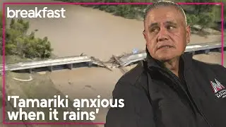 What's Christmas like for Cyclone Gabrielle survivors? | TVNZ Breakfast