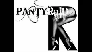 Pantyraid - Too Fine To Do Time