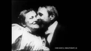 COME NASCE IL CINEMATOGRAFO (6)