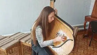 129. Шмирко Дарина . на тему. Н. Курило     