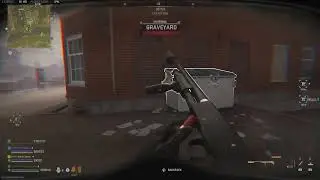 DMZ. Hostage rescue goes horribly wrong with it and the last exfil chopper getting destroyed!!!
