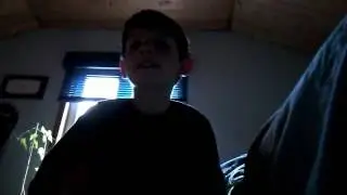 Un stik bot doré!!!!