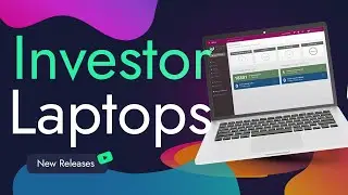 Best Laptops for Investors in 2023