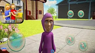 Hello Bad Neighbours Pranks Games - New Game | Gameplay Walkthrough | Android Gameplay HD