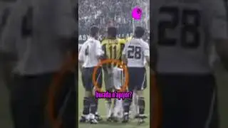 🍑 Did Emre Aşık throw a PANDIK at Nobre?