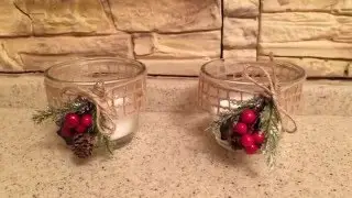 Украшаю квартиру. :0)) Часть первая
