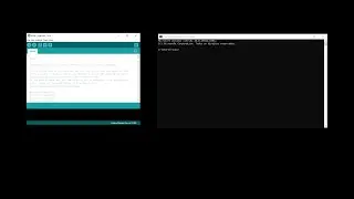 Arduino + avrdude + usbasp