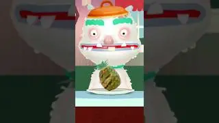 Tocaboca again again