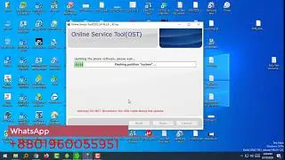 Nokia 5 TA 1053 Flash Without Test Point Remove FRP