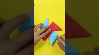 Amazing Paper Craft