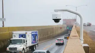 Chesapeake Bay Bridge-Tunnel Case Study