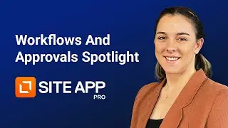 Workflow and Approvals Spotlight