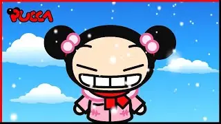 Noodle Around the World | Pucca | 40' Compilation