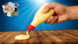 Japanische Mayonnaise selber machen | Sie gilt als die beste Mayo der Welt