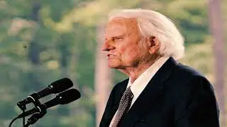 Billy Gran Funeral Funeral de Billy Graham