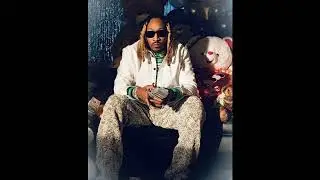 (FREE) Gunna x Future x Type Beat 2022 "Paycheck" (Prod. @chris_1x)