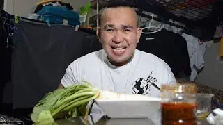 FRESH LABANOS SOBRANG ANGHANG!!