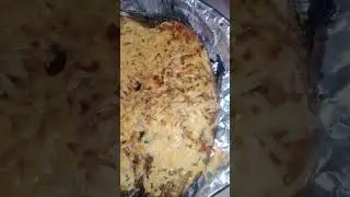 Cheesey Baked Bangus in Oven #malinavlog