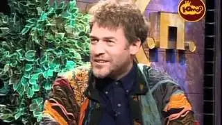 22 1997 Артемий Троицкий