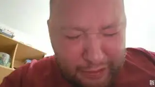 Владимир Намкод Израиль уходит в разнос и наехал на подписчика!
