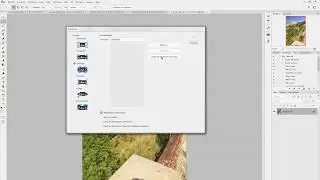 Tutorial | Panorama monteren in Photoshop CC en in Lightroom CC