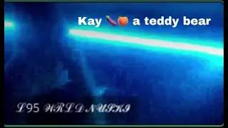 Fake ahh gangsta caught Giving backshots to a teddy bear