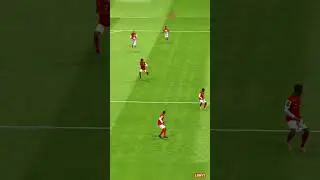Phil Foden Shoot POTW Hole Player #efootball #philfoden #shorts