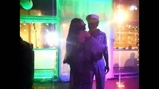 sexy  salsa  dancing dayton ohio studio  united states world star lady kashmir