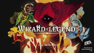 Wizard of Legend Speedrun Any% 7:21