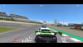 car racing game 3 real game
