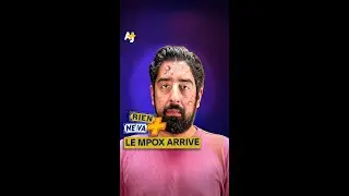 Le virus mpox est-il enfin pris au sérieux parce qu'il se propage hors d'Afrique ?